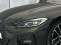 BMW 420 D Cabrio -39% 190cv BVA8 M Sport+GPS+CUIR+Options Vert - thumbnail 43