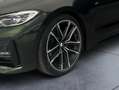 BMW 420 D Cabrio -39% 190cv BVA8 M Sport+GPS+CUIR+Options Vert - thumbnail 44