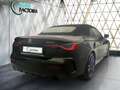 BMW 420 D Cabrio -39% 190cv BVA8 M Sport+GPS+CUIR+Options Vert - thumbnail 48