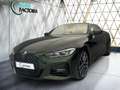 BMW 420 D Cabrio -39% 190cv BVA8 M Sport+GPS+CUIR+Options Vert - thumbnail 45