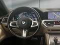 BMW 420 D Cabrio -39% 190cv BVA8 M Sport+GPS+CUIR+Options Vert - thumbnail 9
