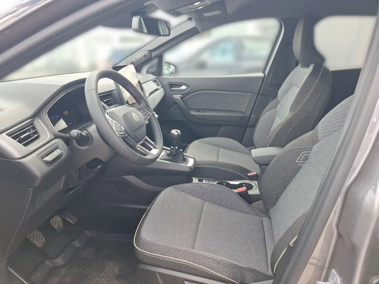 Renault Captur 2026