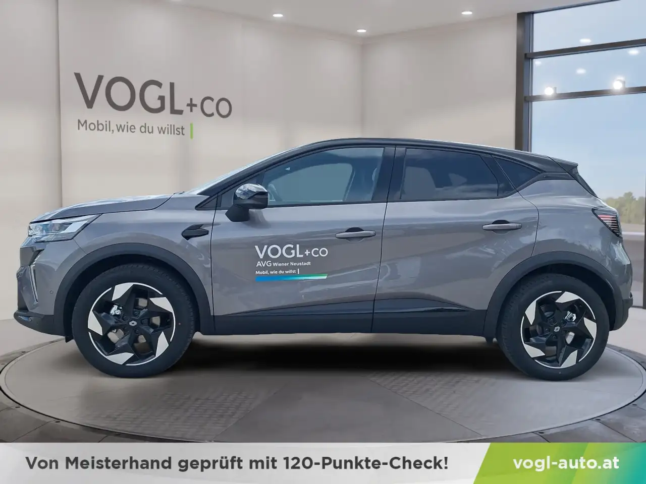 Renault Captur 2026