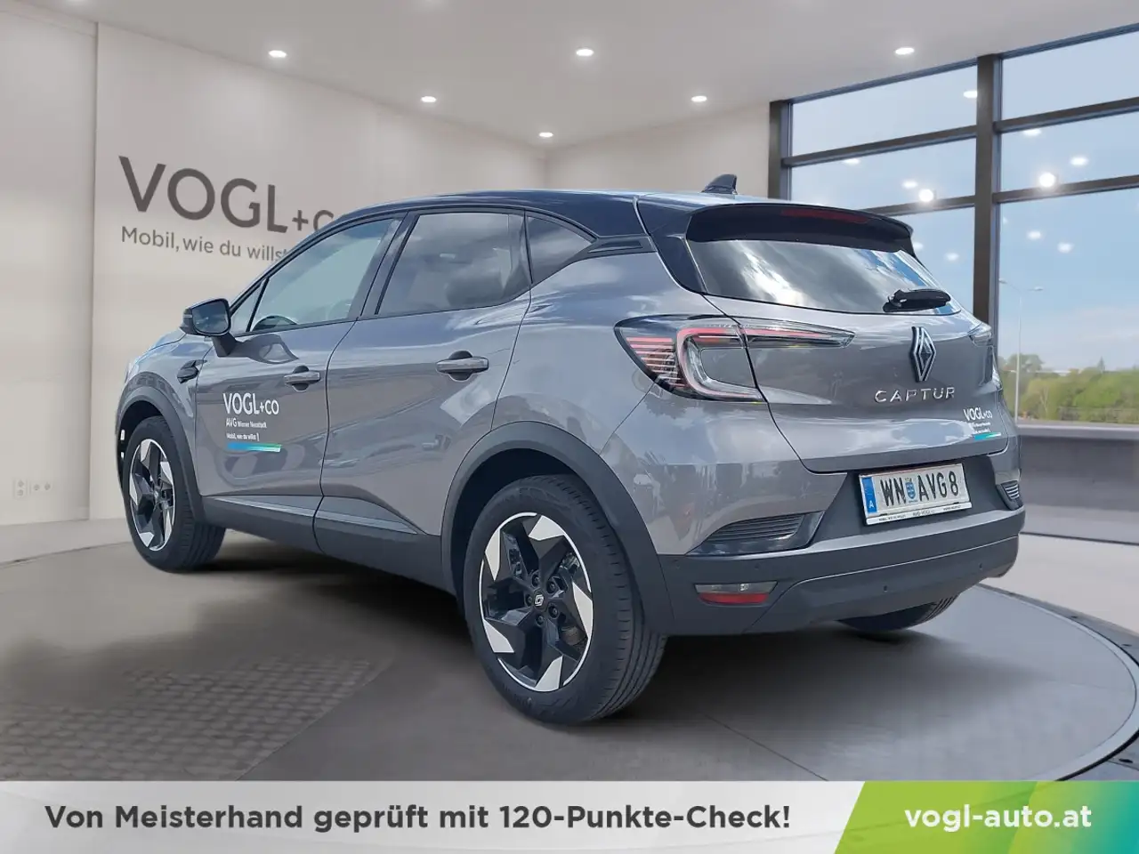 Renault Captur 2026