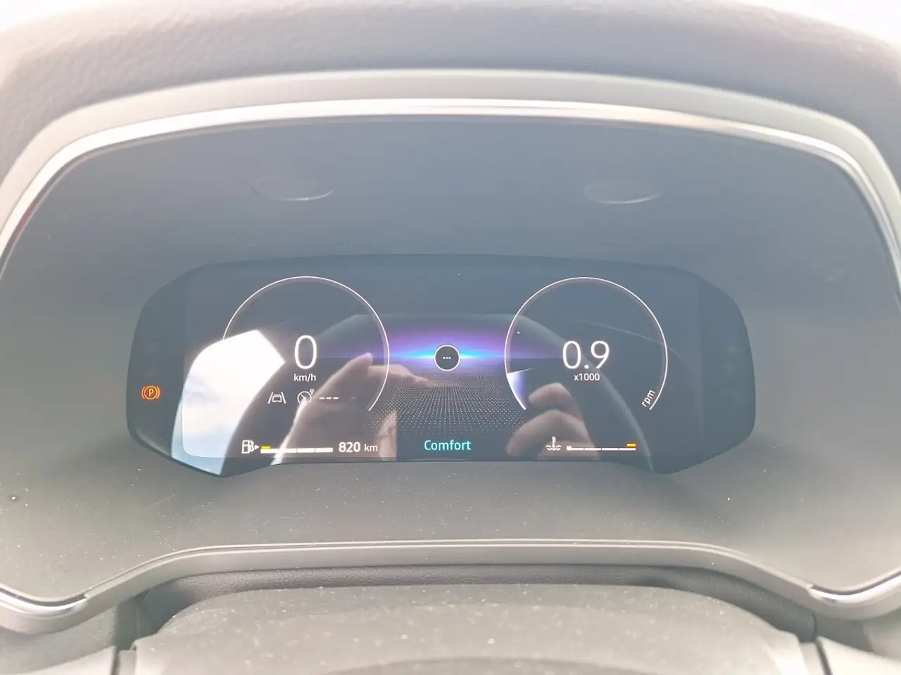 Renault Captur 2026 — фото 14