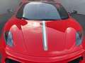 Ferrari F430 4.3 Liter V8 Scuderia 16M Convertible Rood - thumbnail 1