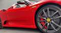 Ferrari F430 4.3 Liter V8 Scuderia 16M Convertible Czerwony - thumbnail 3
