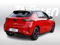 Opel Corsa Sondermodell 40 1.2 Turbo el. Fenster Rot - thumbnail 2
