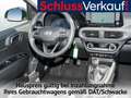Hyundai i10 MY25 1.0 Benzin 5-M/T Trend, Komfortpaket Navi Gris - thumbnail 5