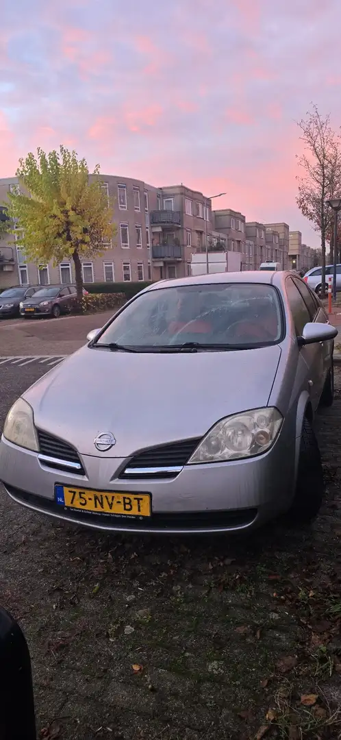 Nissan Primera 1.8 acenta - 1
