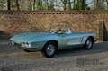 Corvette C1 Fuel Injection Convertible! Highly original, only Groen - thumbnail 40
