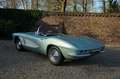 Corvette C1 Fuel Injection Convertible! Highly original, only Groen - thumbnail 35