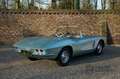 Corvette C1 Fuel Injection Convertible! Highly original, only Groen - thumbnail 32