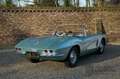 Corvette C1 Fuel Injection Convertible! Highly original, only Groen - thumbnail 37