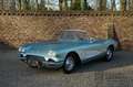 Corvette C1 Fuel Injection Convertible! Highly original, only Groen - thumbnail 42