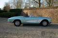 Corvette C1 Fuel Injection Convertible! Highly original, only Groen - thumbnail 46