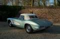 Corvette C1 Fuel Injection Convertible! Highly original, only Groen - thumbnail 2