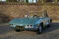 Corvette C1 Fuel Injection Convertible! Highly original, only Groen - thumbnail 24