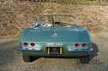 Corvette C1 Fuel Injection Convertible! Highly original, only Groen - thumbnail 44