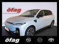 Leapmotor B10 67,1 kWh Design Pro Max ACC+LED+Pano+SHZ+360 Silber - thumbnail 1