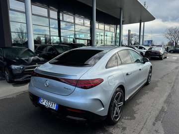 4Matic AMG Line 89 kWh Panoramadak, Distronic, Nig