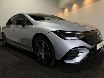 4Matic AMG Line 89 kWh Distronic, Nightpakket, Key