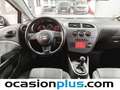 SEAT Leon 1.9TDI Reference Ecomotive DPF Gris - thumbnail 6