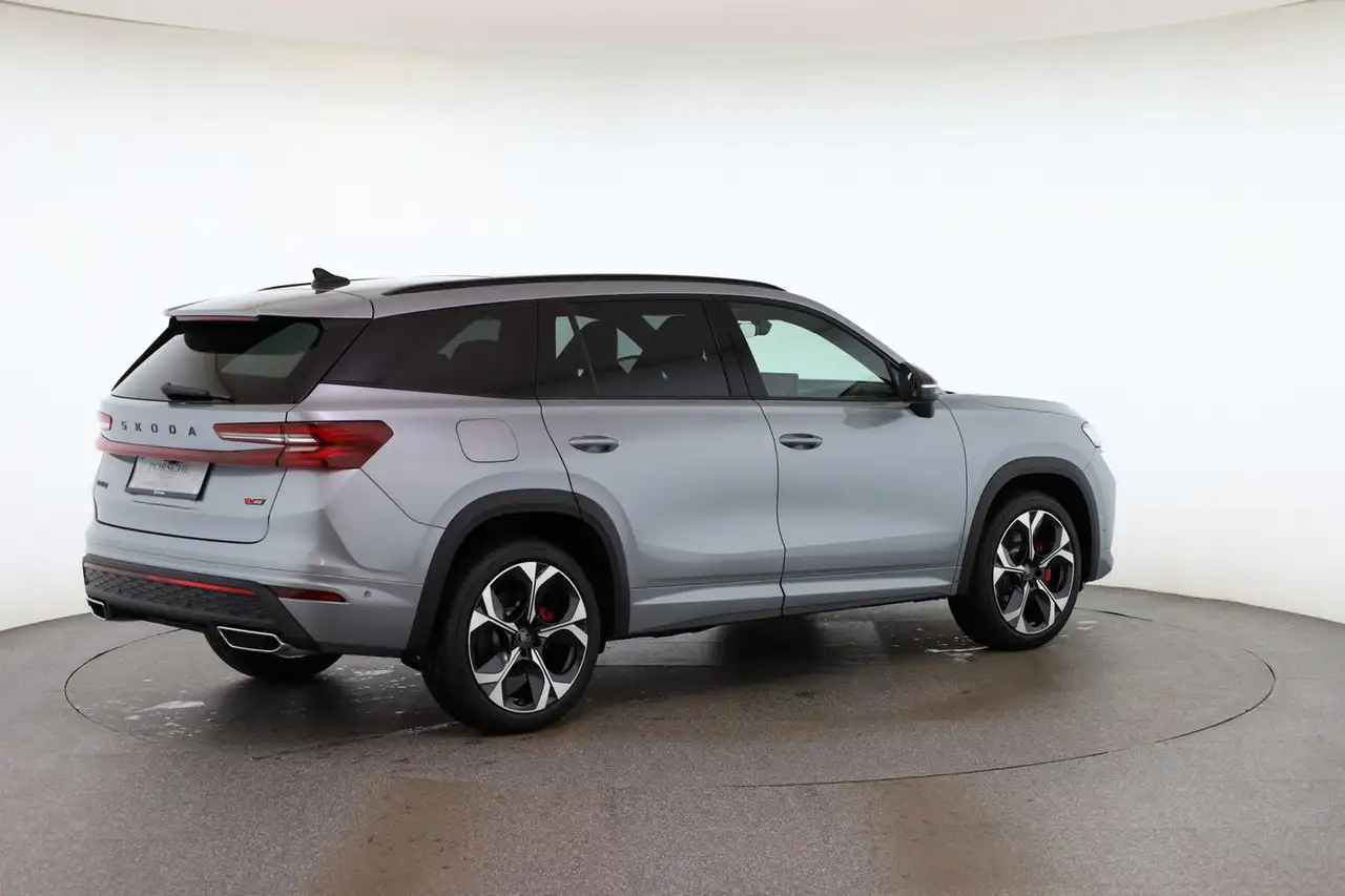 Skoda Kodiaq 2026 — фото 17