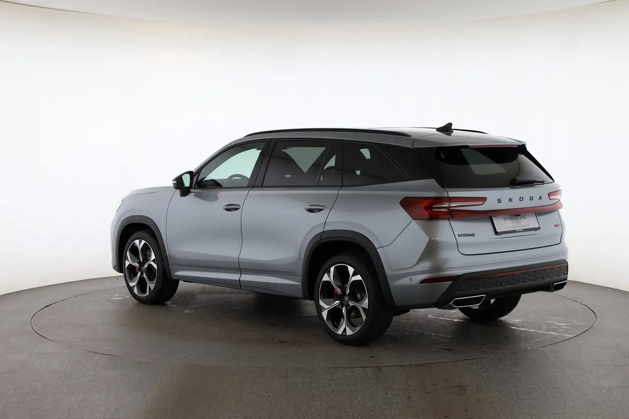 Skoda Kodiaq 2026