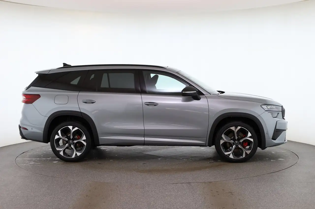 Skoda Kodiaq 2026 — фото 16