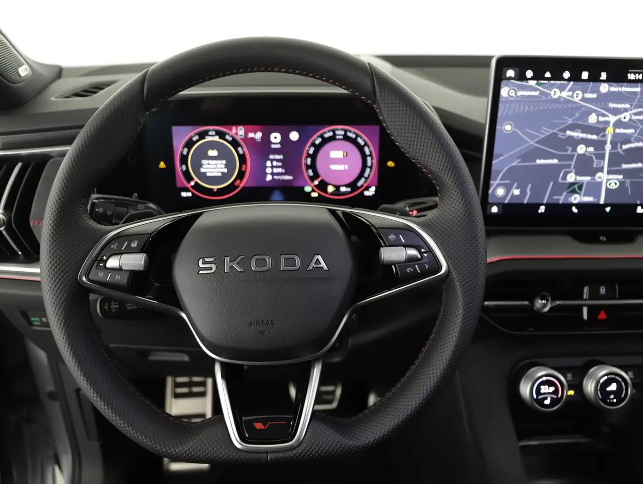 Skoda Kodiaq 2026 — фото 13