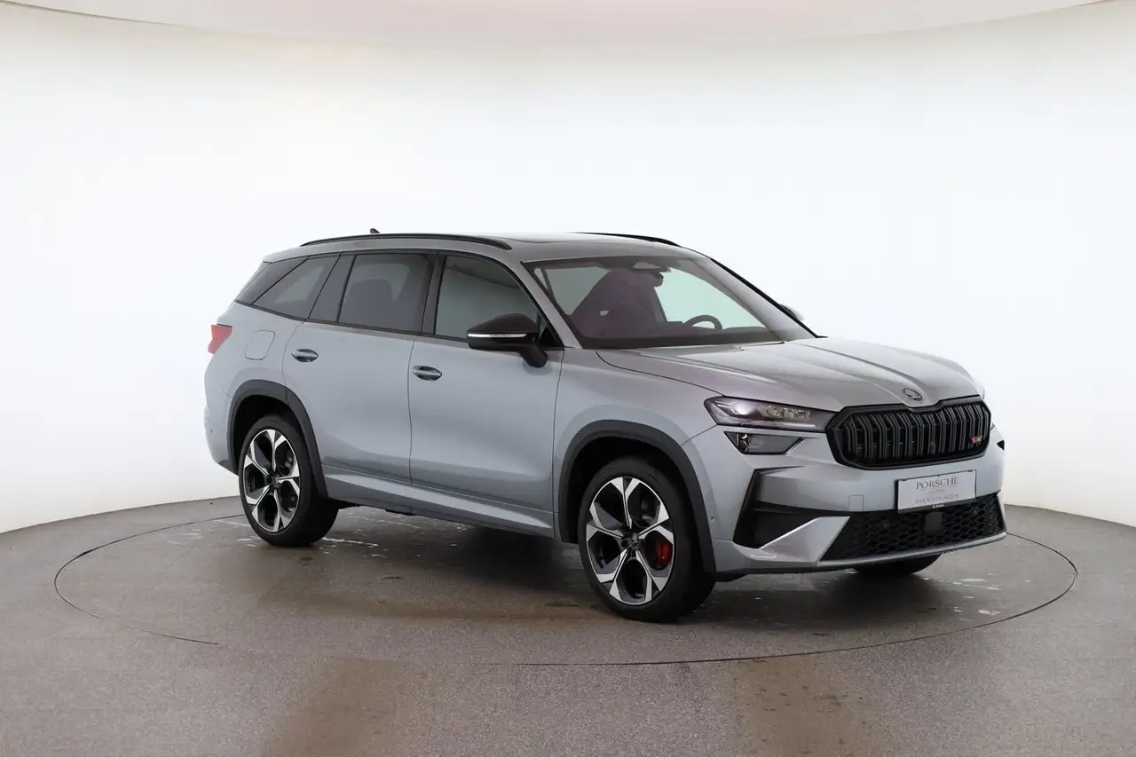 Skoda Kodiaq 2026 — фото 15