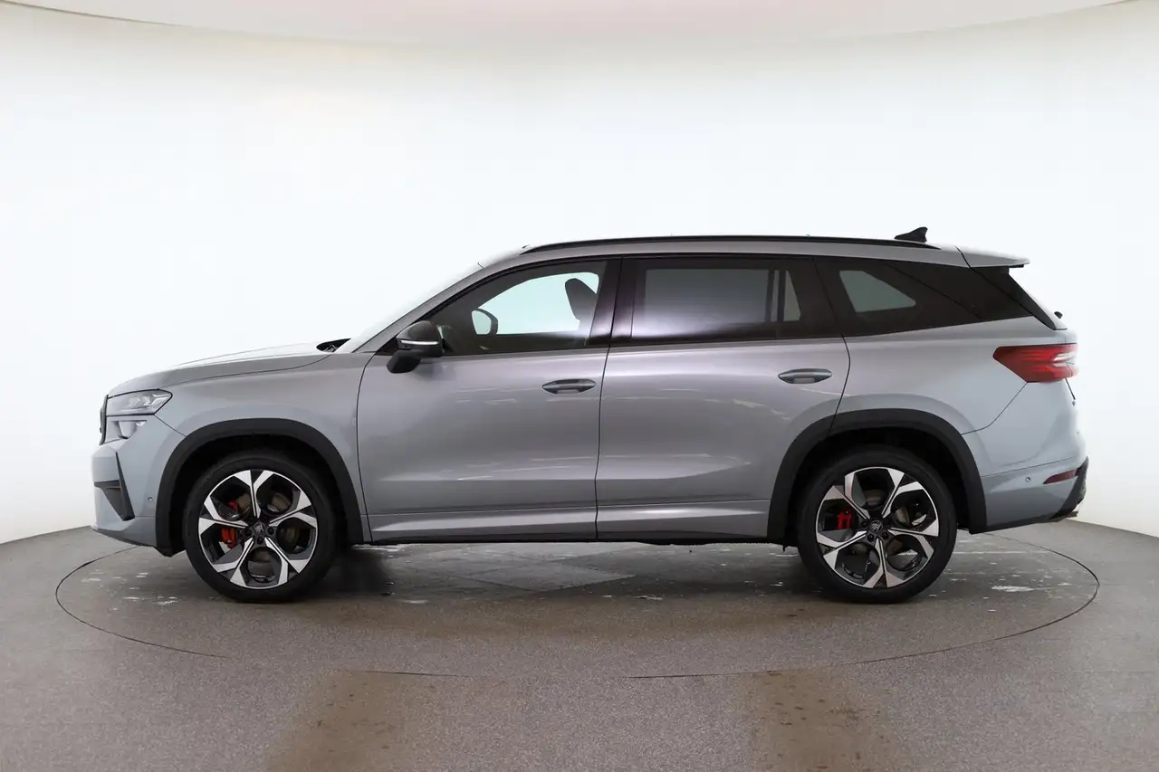 Skoda Kodiaq 2026