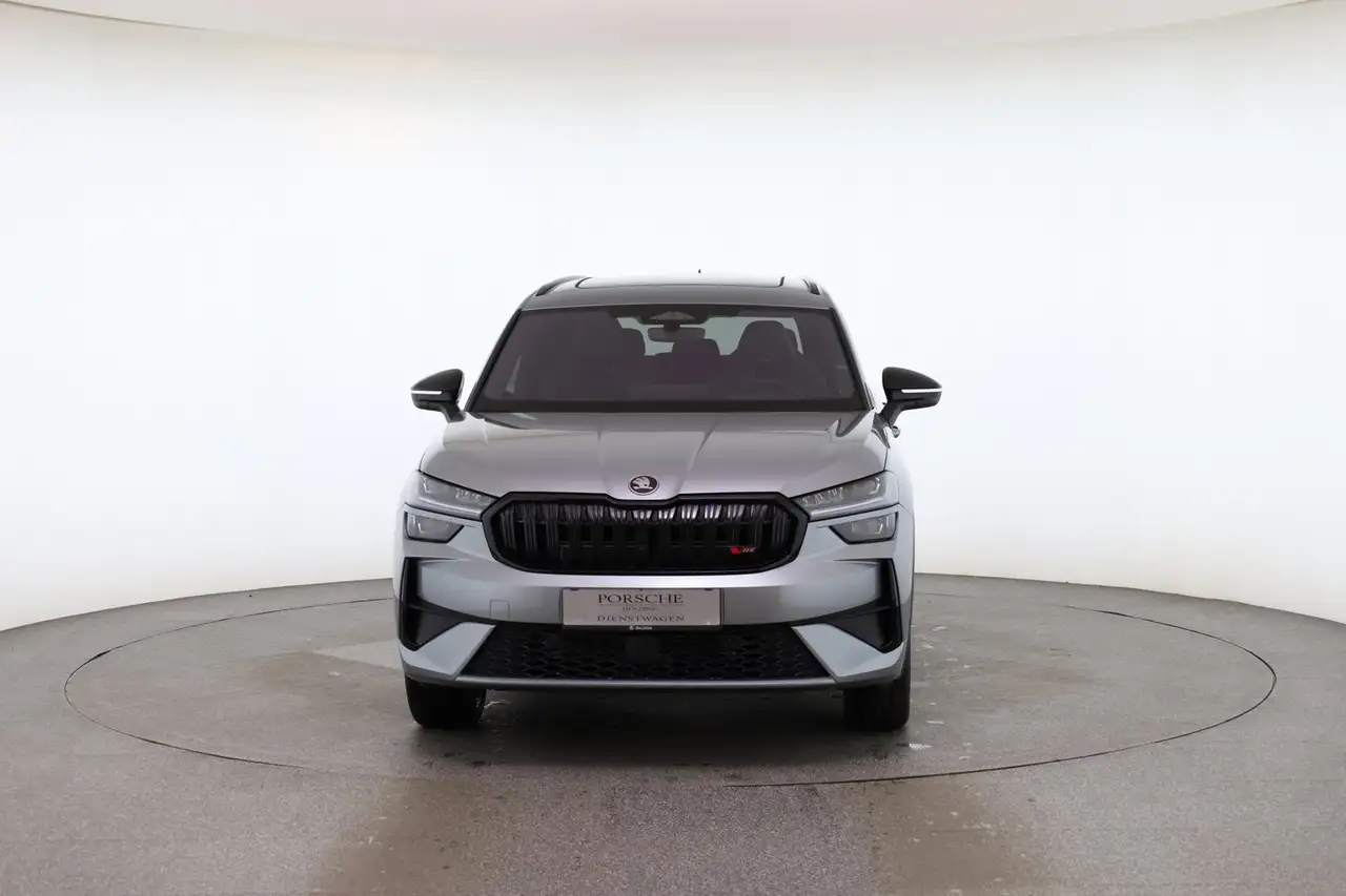 Skoda Kodiaq 2026