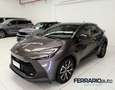 Toyota C-HR C-HR II 2023 1.8 hev Trend fwd e-cvt Grigio - thumbnail 1