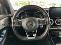 Mercedes-Benz GLC 43 AMG 4M *HuD*DiSTR*KEY GO*AiRMATiC*KAMERA* Schwarz - thumbnail 8