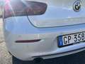 BMW 116 Serie 1 F20 2019 modello Sport Line Bianco - thumbnail 5