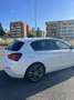 BMW 116 Serie 1 F20 2019 modello Sport Line Bianco - thumbnail 3