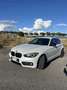 BMW 116 Serie 1 F20 2019 modello Sport Line Bianco - thumbnail 2