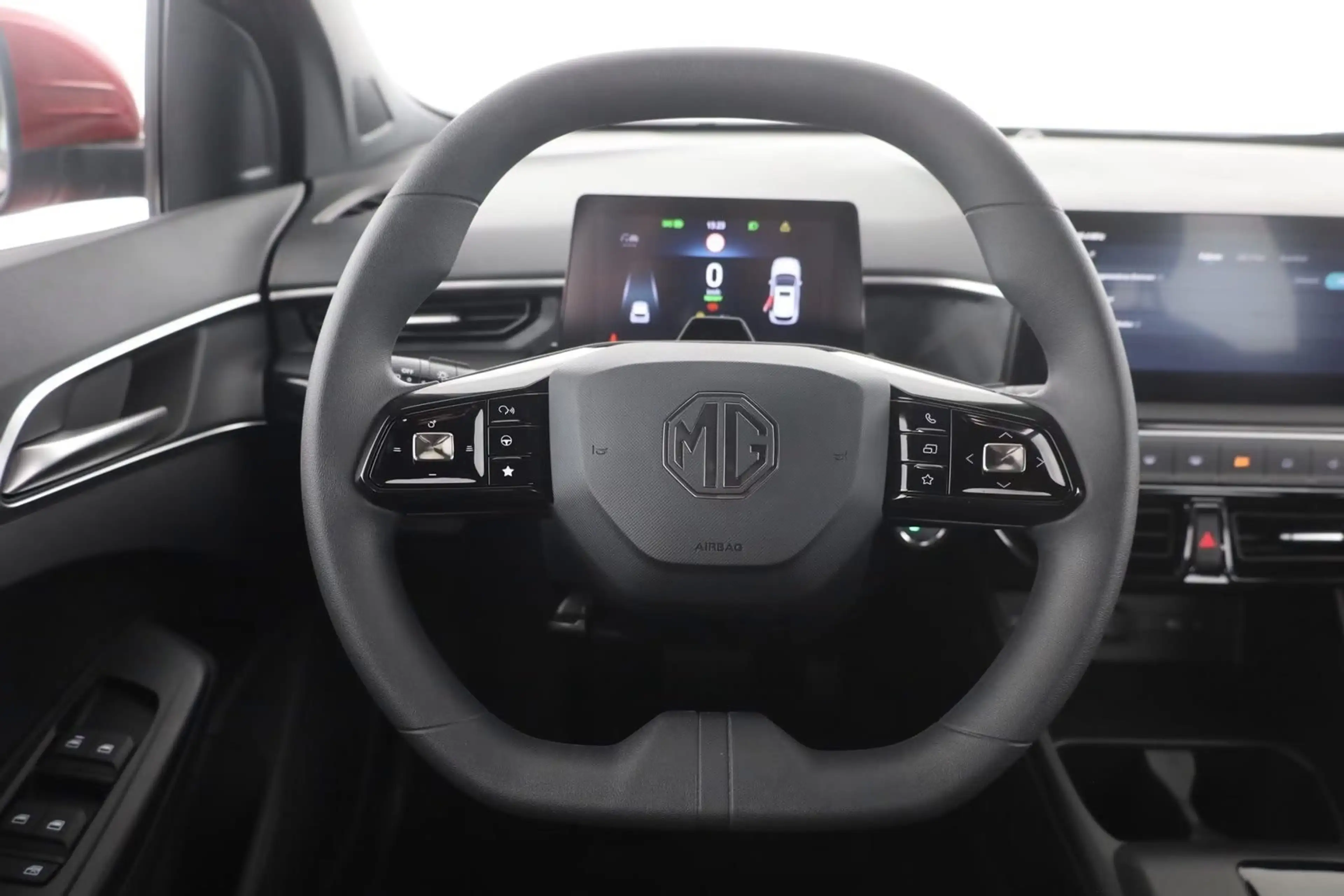 MG MG3 Hybrid+ Comfort NAVI*RÜCKFAHRKAMERA*LED — photo 9
