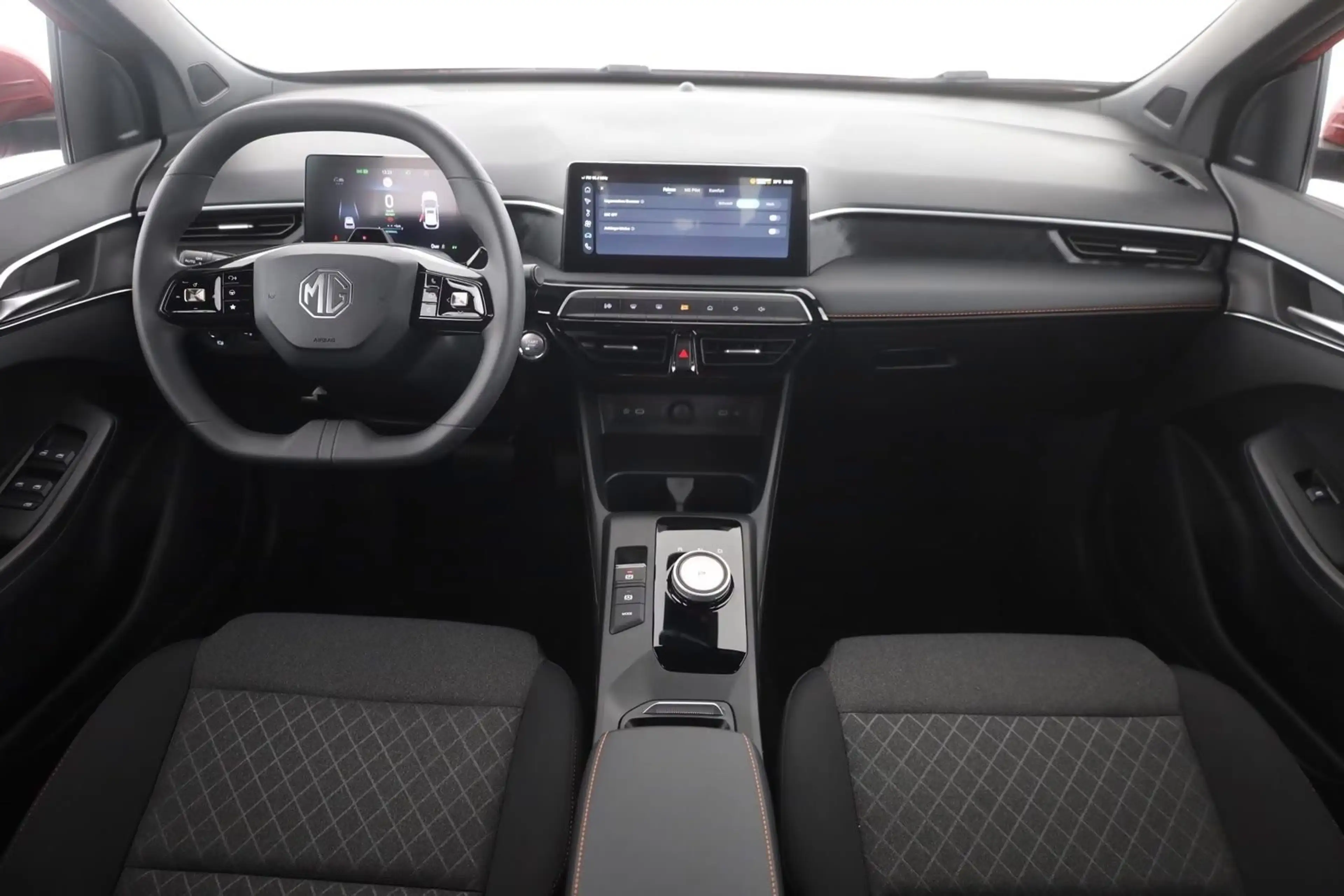 MG MG3 Hybrid+ Comfort NAVI*RÜCKFAHRKAMERA*LED — photo 8