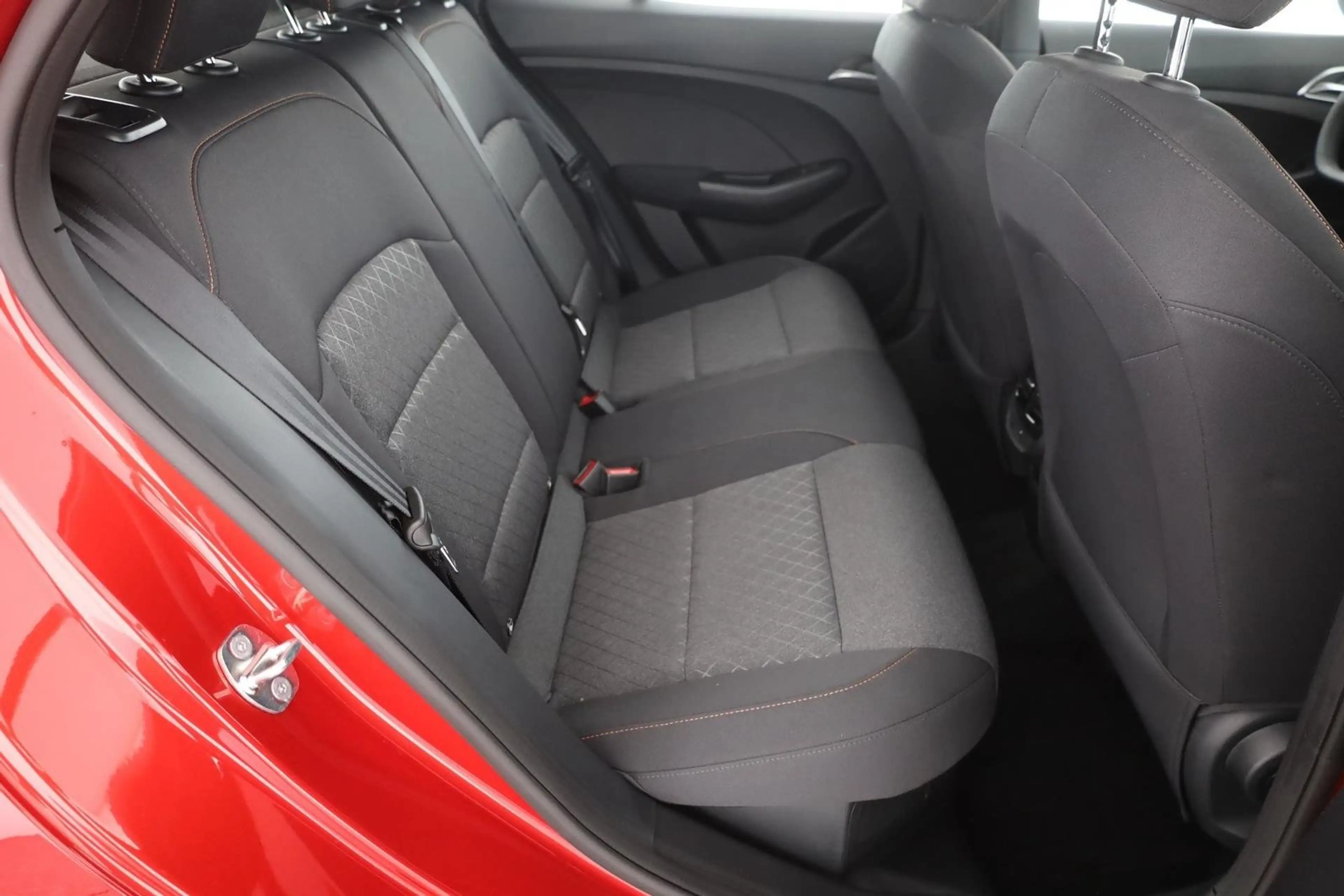 MG MG3 Hybrid+ Comfort NAVI*RÜCKFAHRKAMERA*LED — photo 7