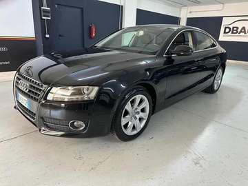 SPB SPORTBACK 2.0 TDI 143 CV Advanced