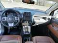 Jeep Compass Compass I 2014 2.0 Limited 2wd auto Білий - thumbnail 4
