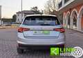 Skoda Fabia 1.0 TSI 95 CV Young Edition Argento - thumbnail 4