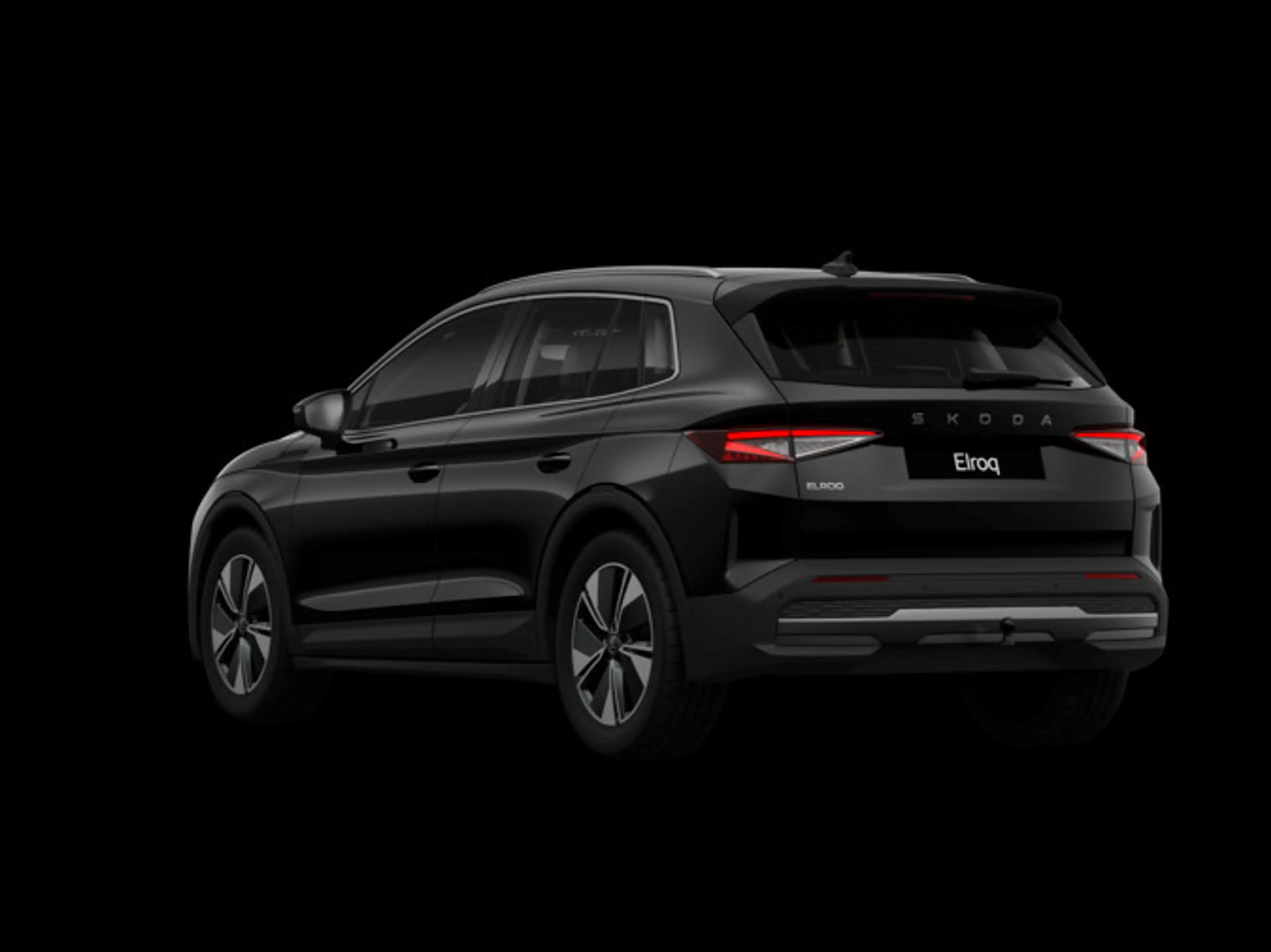 Skoda Elroq 60 Tour Edition 190 PK | Trekhaak | 19" Velgen | — photo 2