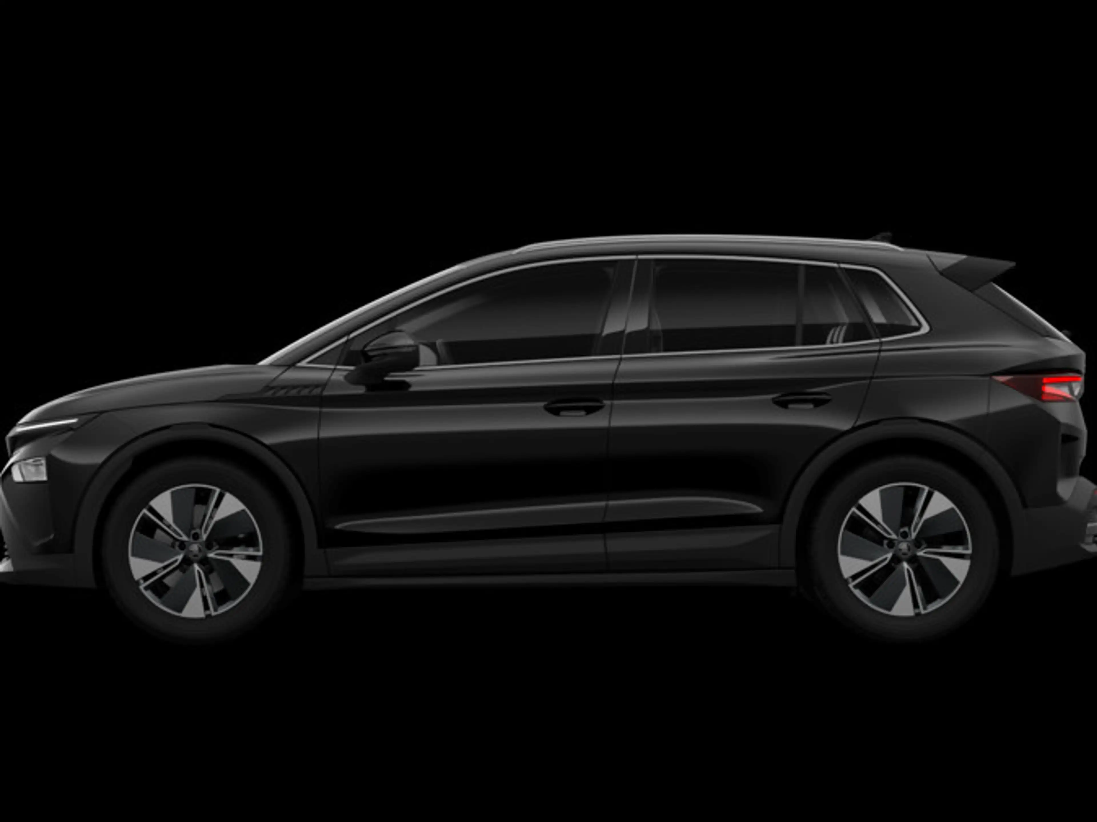 Skoda Elroq 60 Tour Edition 190 PK | Trekhaak | 19" Velgen | — photo 3