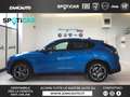 Alfa Romeo Stelvio Stelvio 2.2 Turbodiesel 210 CV AT8 Q4 Veloce MY24 Albastru - thumbnail 1