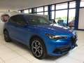 Alfa Romeo Stelvio Stelvio 2.2 Turbodiesel 210 CV AT8 Q4 Veloce MY24 Albastru - thumbnail 5