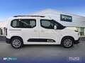 Citroen Berlingo Combi BlueHDi S&S Talla M Feel 100 Blanco - thumbnail 4